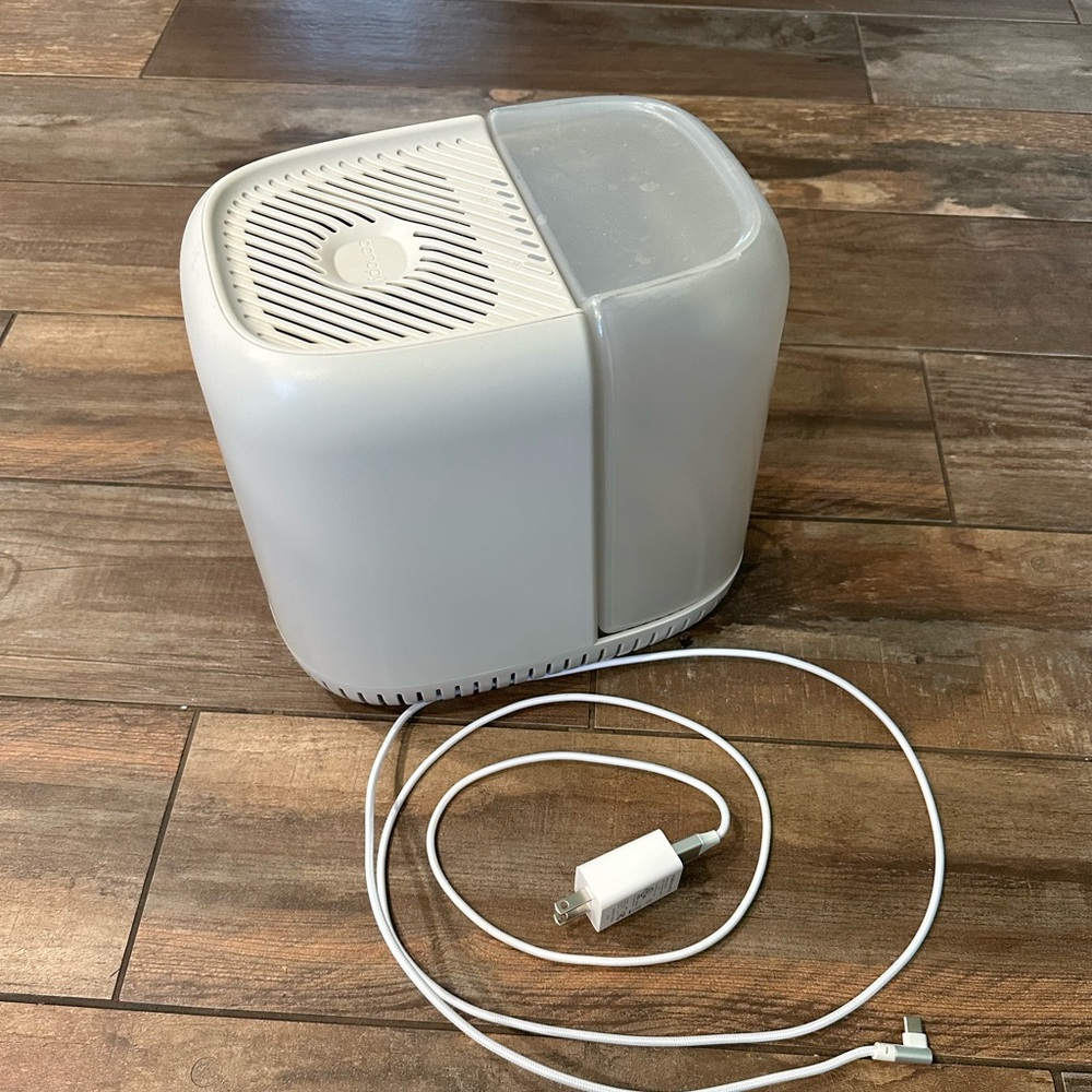Canopy Nursery Humidifier